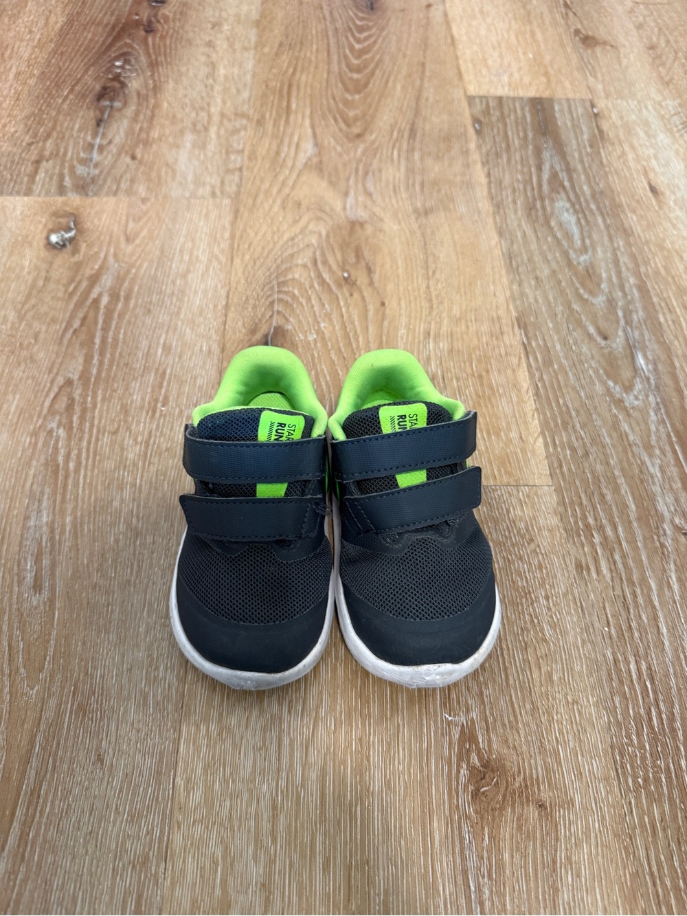 Nike Toddler Kids Baby Sneakers Running Shoes Size 6 6c
